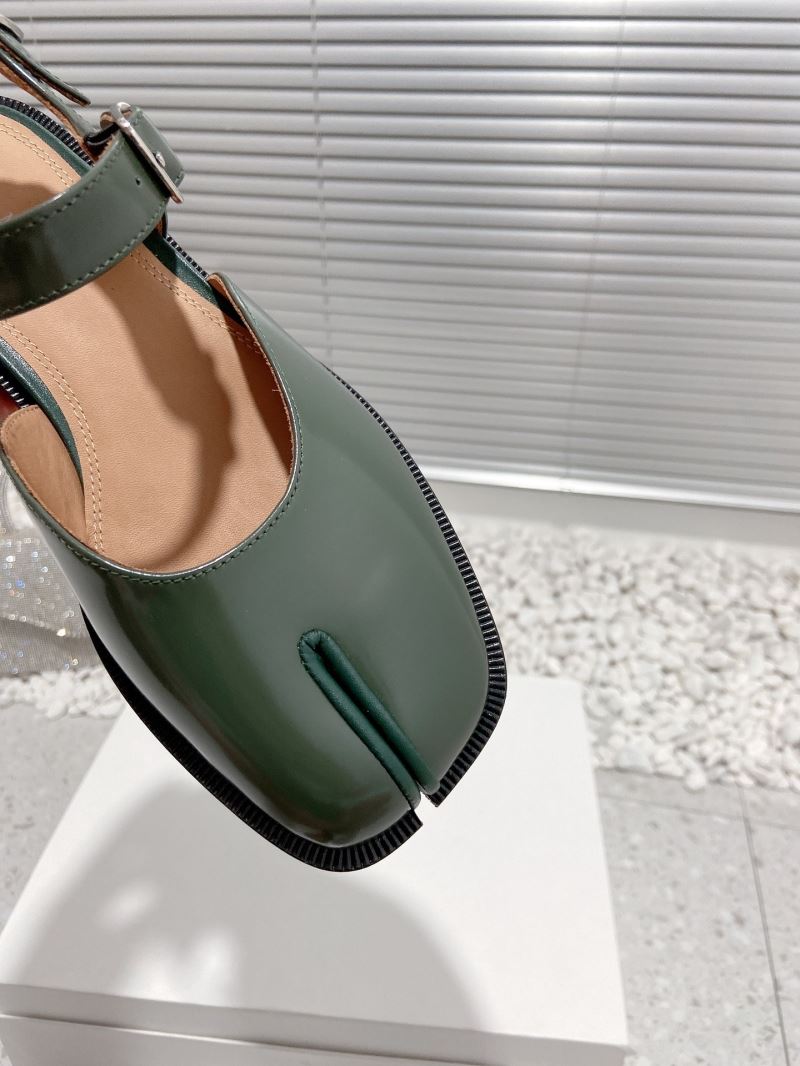 Maison Margiela Sandals